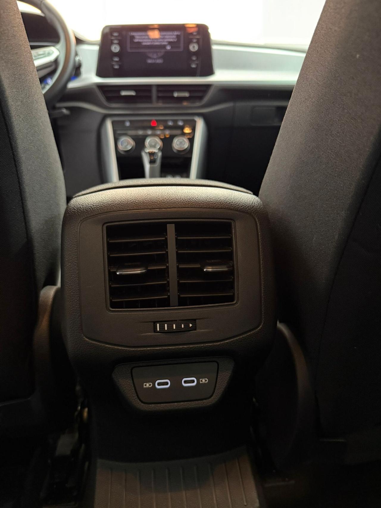 Volkswagen T-Roc 2.0 TDI SCR 150 CV DSG
