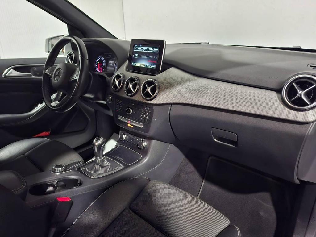 Mercedes Classe B 180 180 D Sport