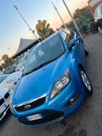 Ford Focus 1.6 TDCi (110CV) 5p. Tit. DPF