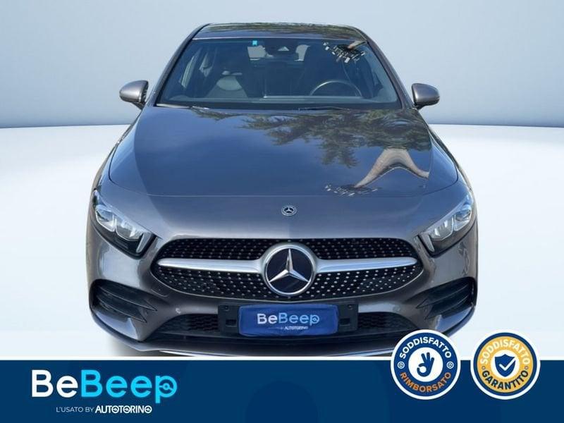 Mercedes-Benz Classe A A 250 E PHEV (EQ-POWER) PREMIUM AUTO