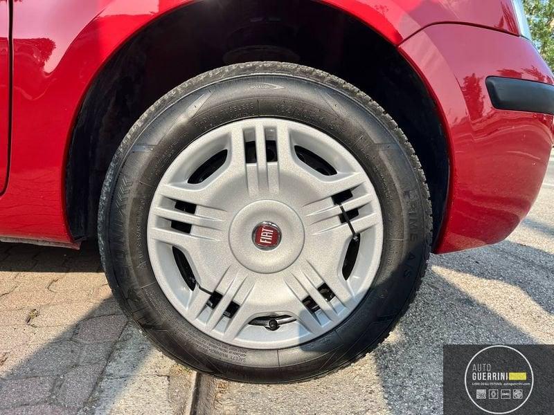 FIAT Panda Panda 1.2 Dynamic Natural Power