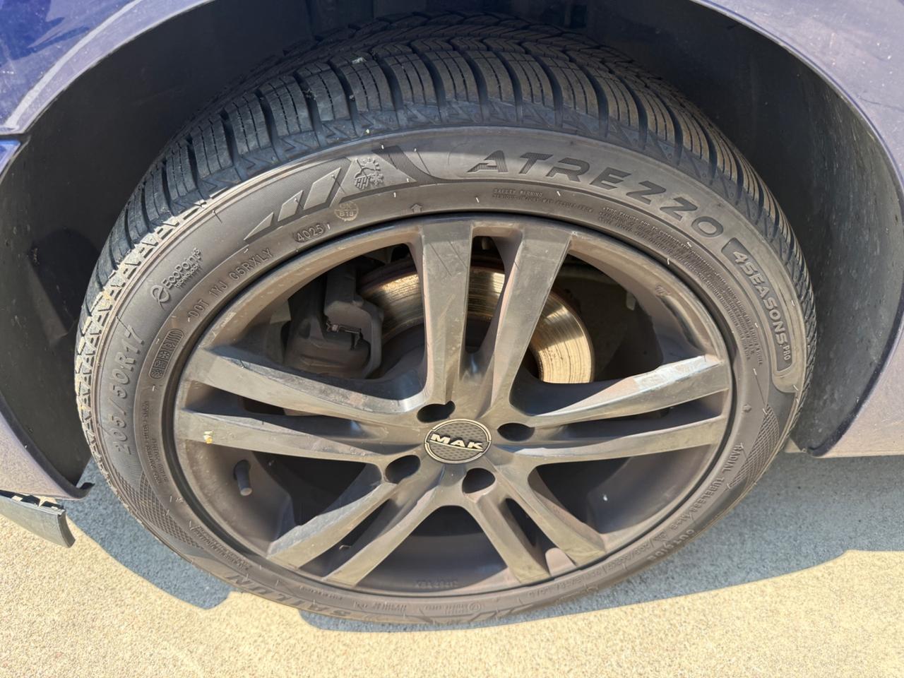 Peugeot 307 1.6 16V 3p. XS