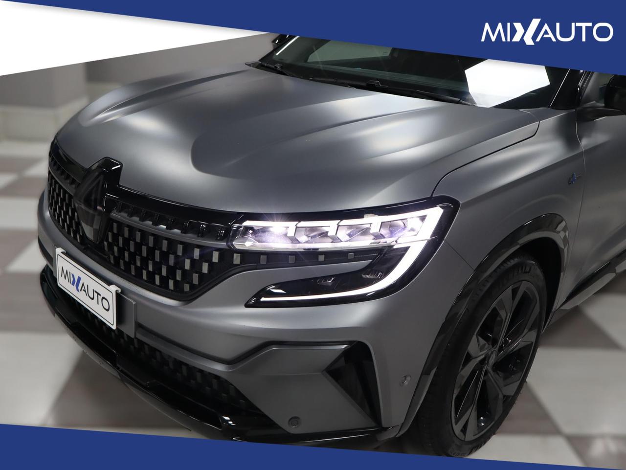 Renault Austral 1.2 E-Tech Full Hybrid Techno Esprit Alpine 200CV AUTO