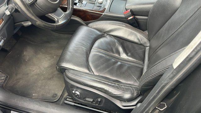 AUDI A6 3.0 TDI 245 CV quattro S tronic