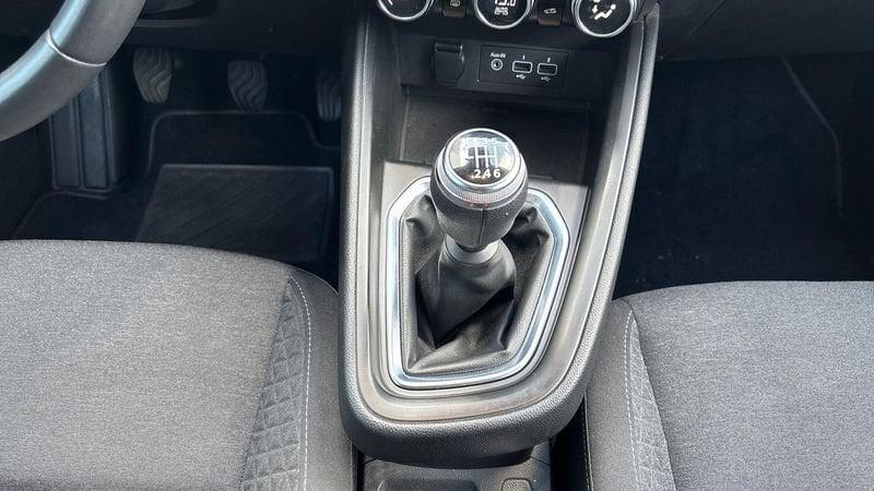 Renault Clio V 2019 5 Porte 1.0 TCe Zen my21