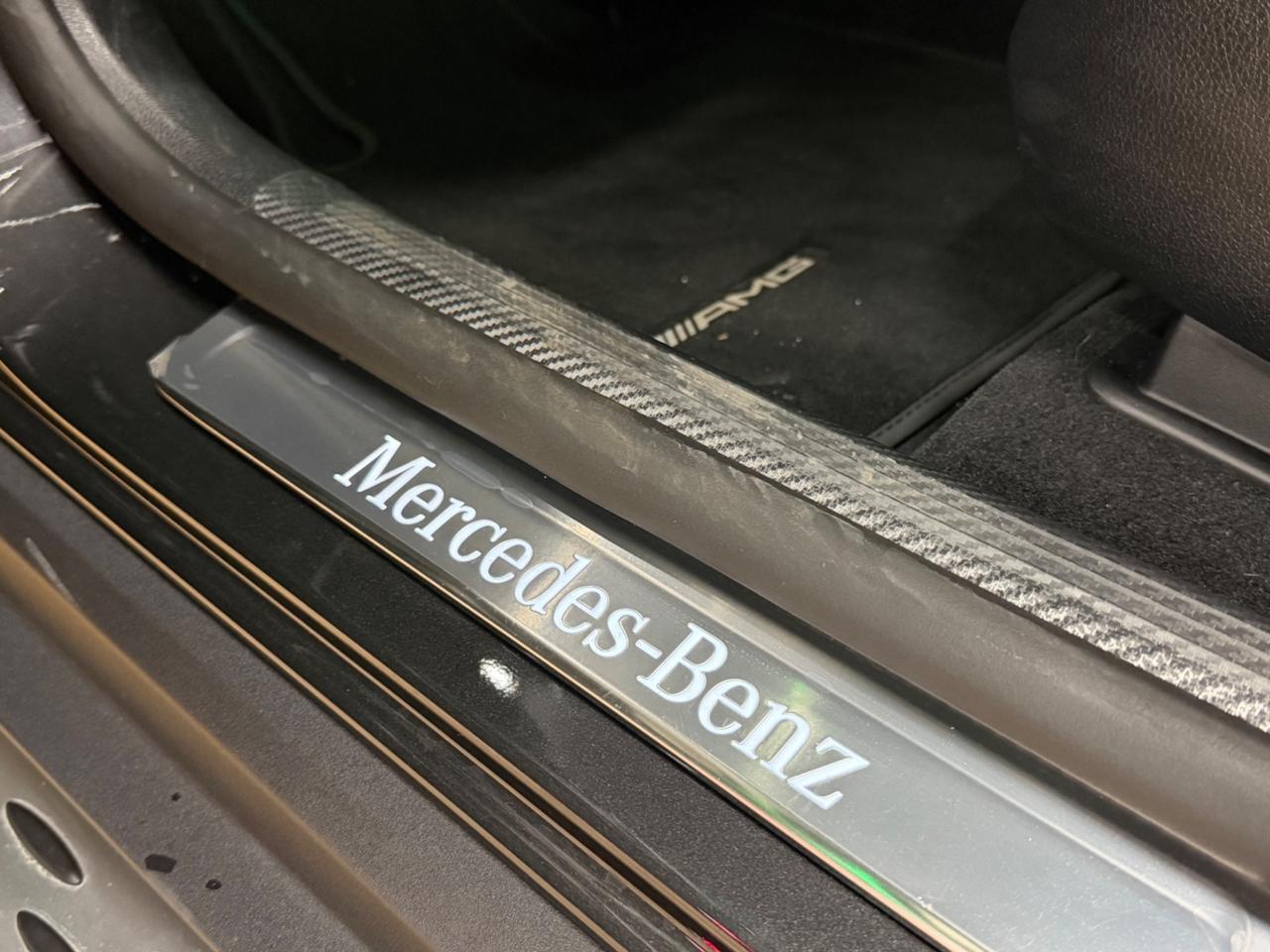 Mercedes-benz GLC 220 d 4Matic Mild Hybrid AMG Line Premium Plus