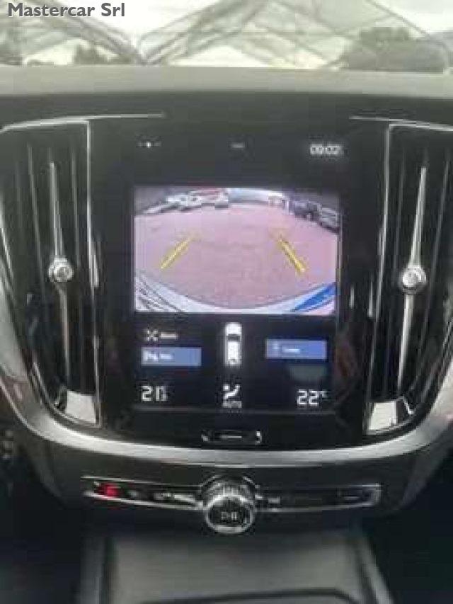 VOLVO V60 2.0 D4 AWD 190cv BUSINESS - GA389PH