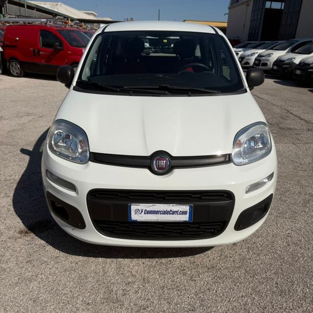 FIAT PANDA VAN 1.0 HYBRID 4 POSTI EASY - 2020