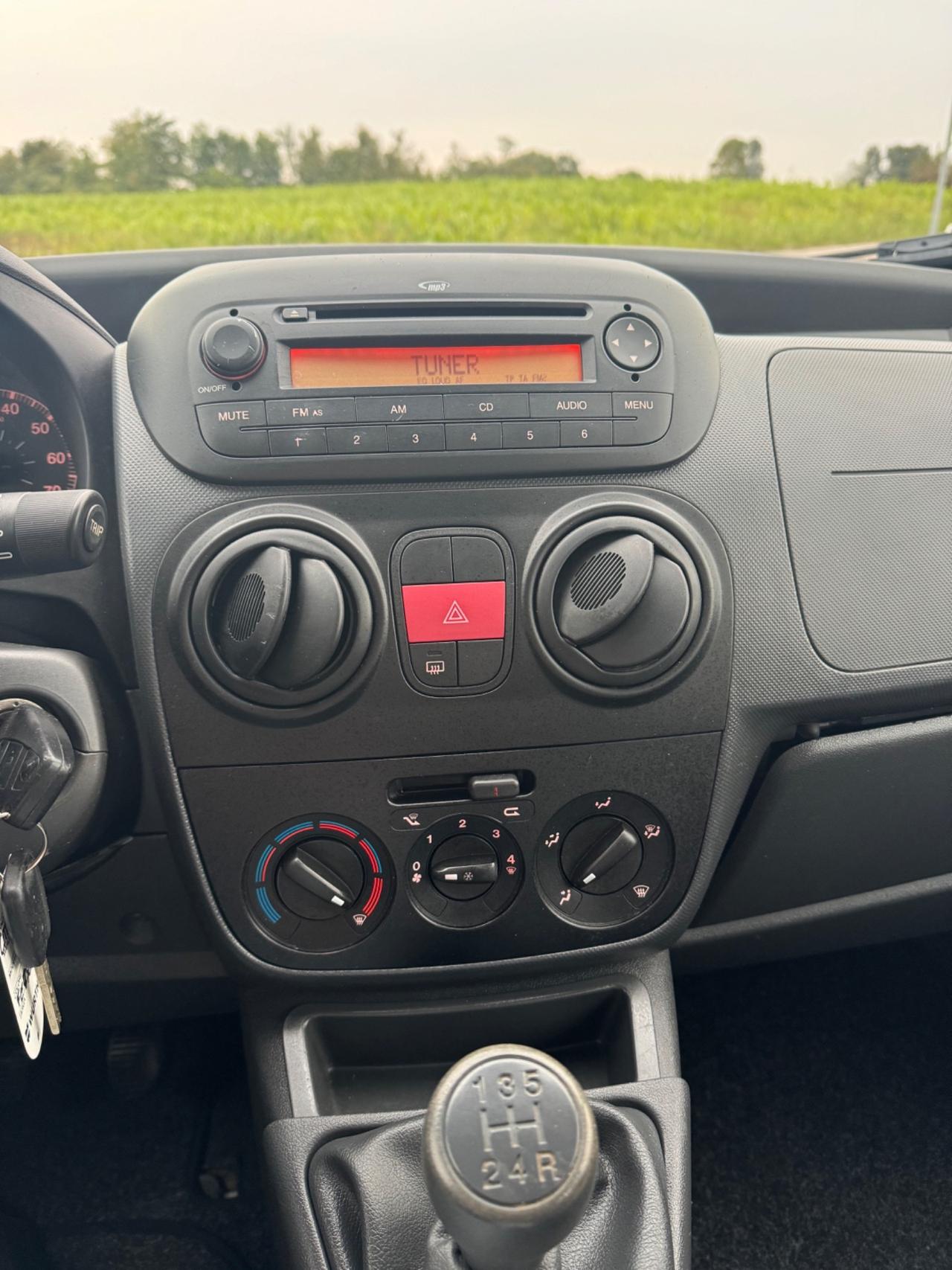 Citroen Nemo 1.4 Multispace