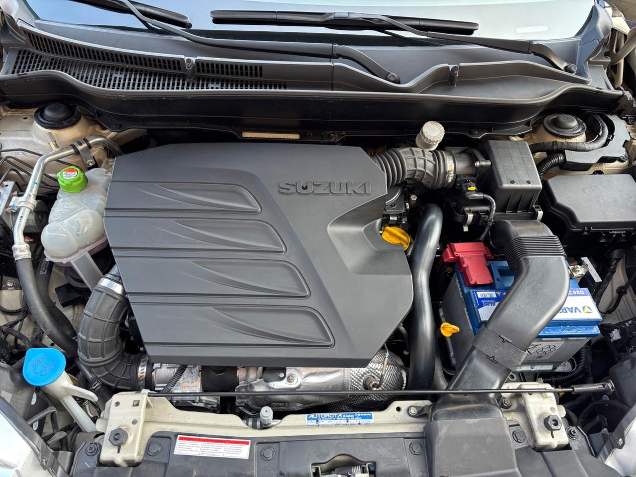 Suzuki Vitara 1.6 DDiS 4WD AllGrip AZIENDALE,GARANZIA