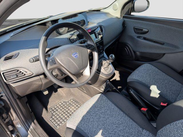 LANCIA Ypsilon Ypsilon 1.0 FireFly 5 porte S&S Hybrid Silver Plus