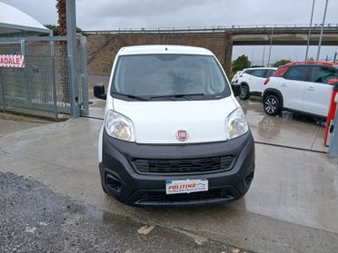 Fiat Fiorino 1.3 MJT 80CV Cargo