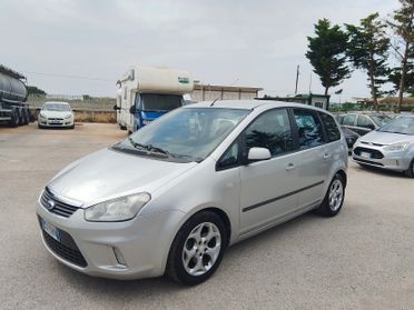 Ford C Max+ 1.6 TDCi 90 CV