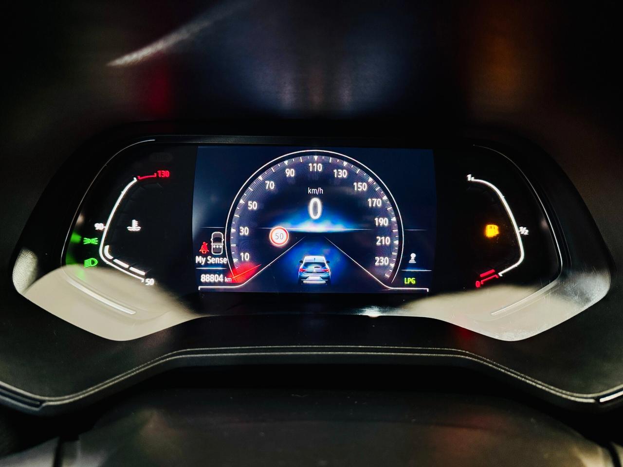 Renault Clio 100 CV GPL / CarPlay / R.Camera - Prezzo Reale!