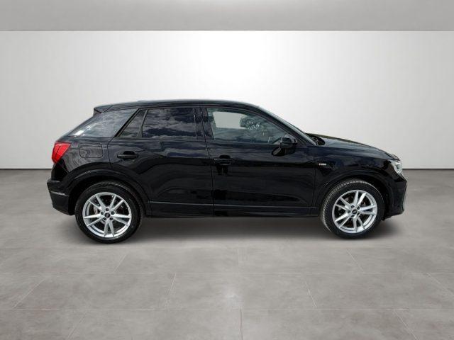 AUDI Q2 35 TFSI S tronic S line Edition