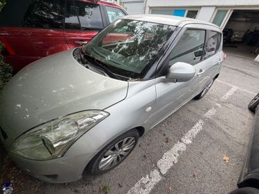 Suzuki Swift 1.3 DDiS 5 porte GL
