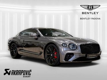 Bentley Continental GT GT 6.0 W12 Speed 659cv auto (Presso la sede di Padova)
