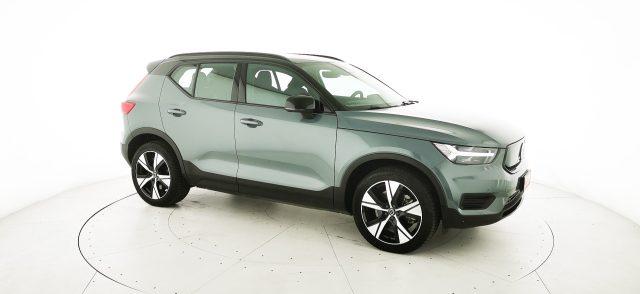 VOLVO XC40 Recharge Pure Electric Single Motor FWD Plus