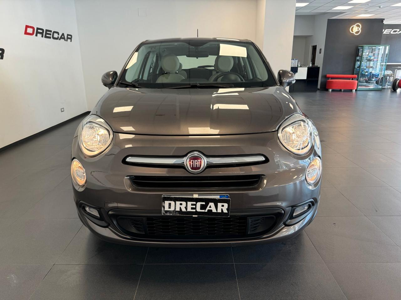 Fiat 500X 1.6 E-Torq 110 CV Pop Star UNIPROP. 67.000 KM