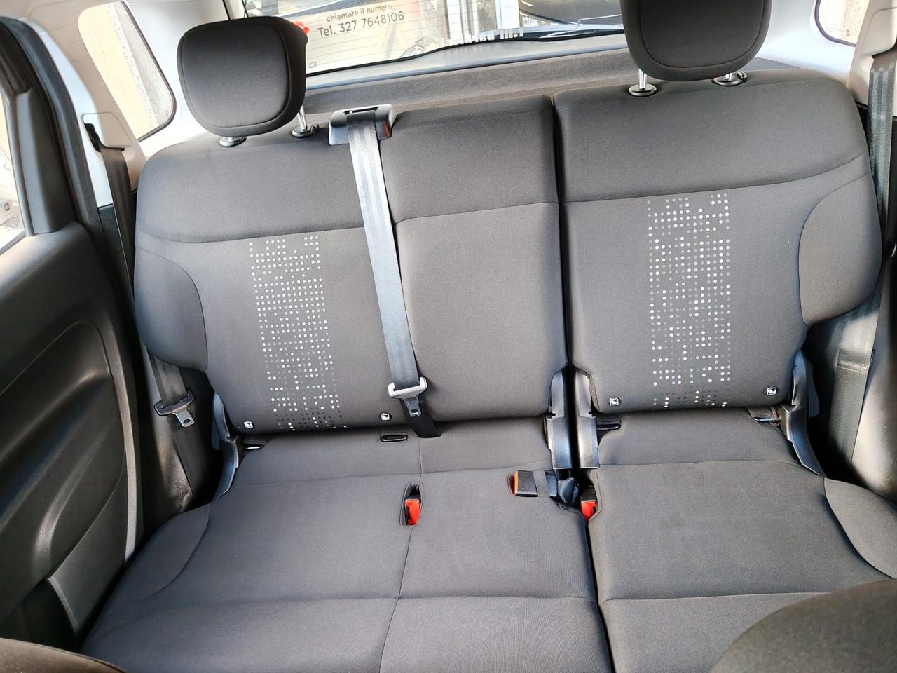 Fiat 500L 1.4 95 CV S&S Cross