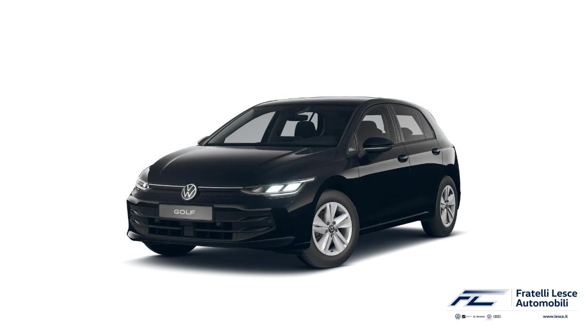 VOLKSWAGEN - Golf 2.0 tdi Life 115cv