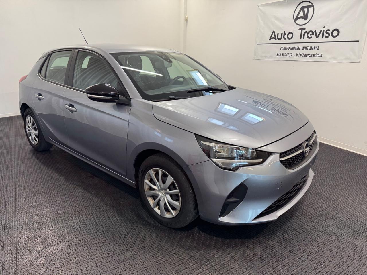 Opel Corsa 1.2 Edition