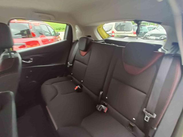 RENAULT Clio 1.5 dCi 8V 75CV 5 porte Live