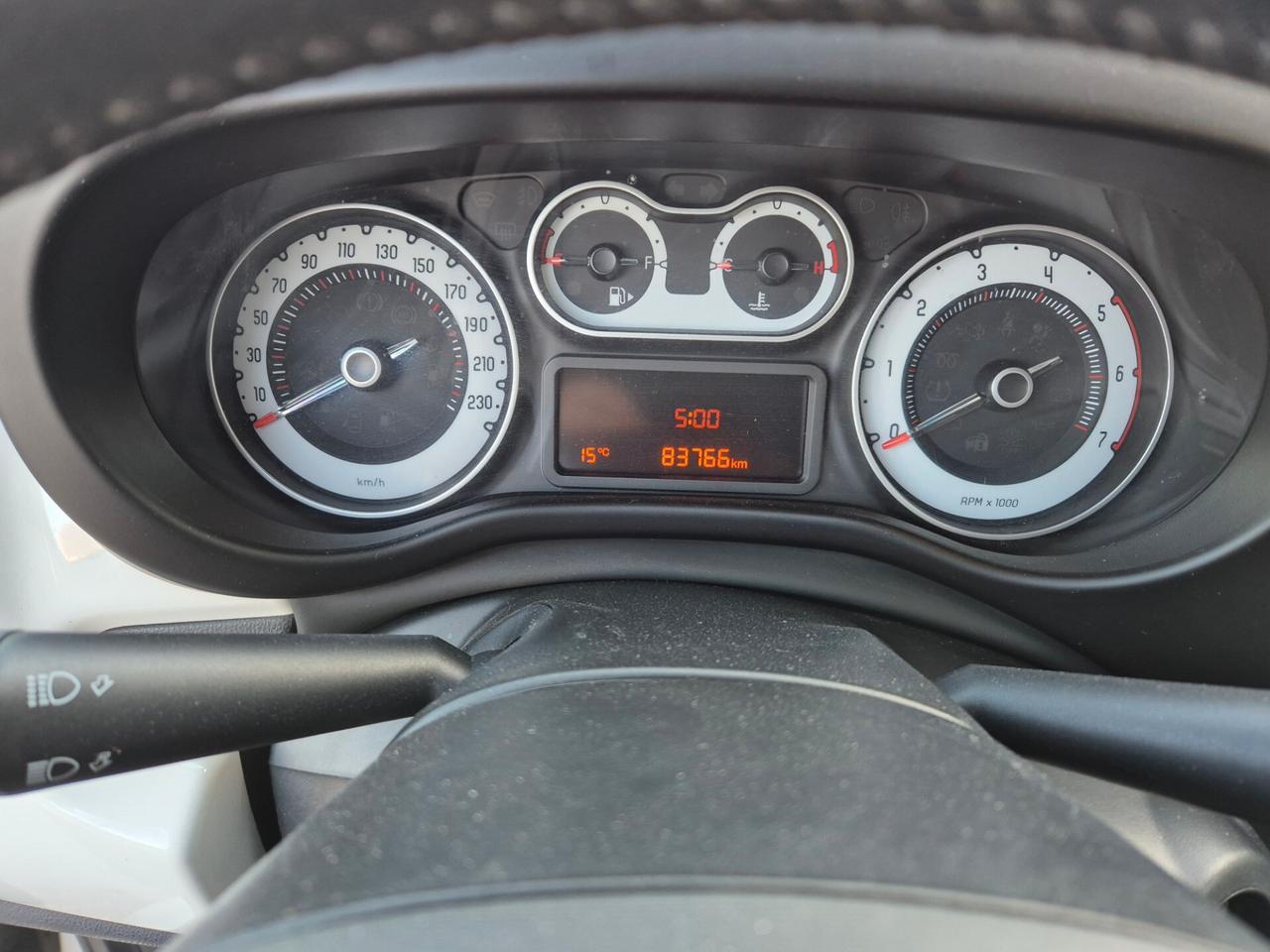 Fiat 500L 1.3 Multijet 95 CV Pop Star