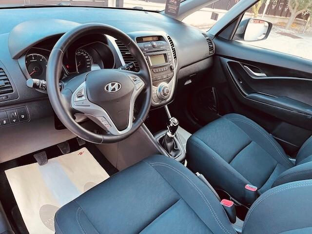 HYUNDAI IX20 IX 20 1.4 CRDI 90 CV UNIPRO'