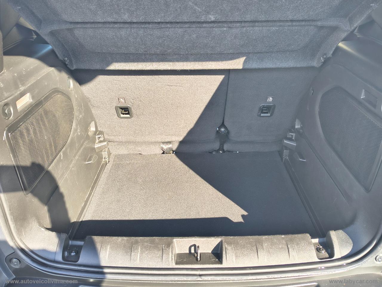 JEEP Renegade 1.6 Mjt 130CV Limited