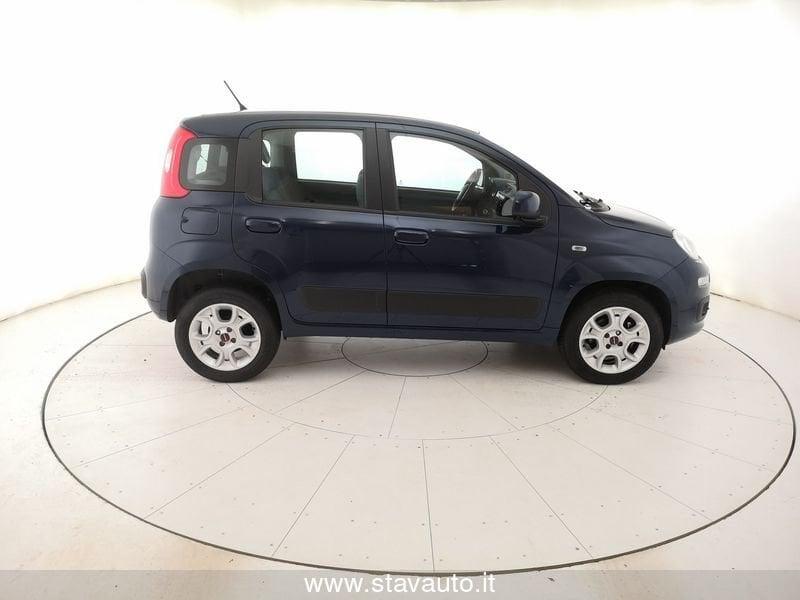 FIAT Panda 0.9 T.AIR 85CV