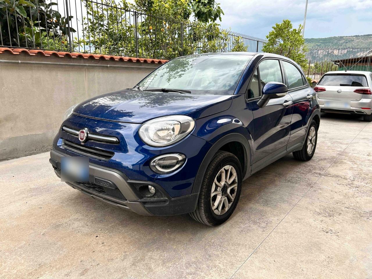 Fiat 500X 2.0 MJT 150CV AT9 4x4 Cross - 2019 *Leggi Descrizione