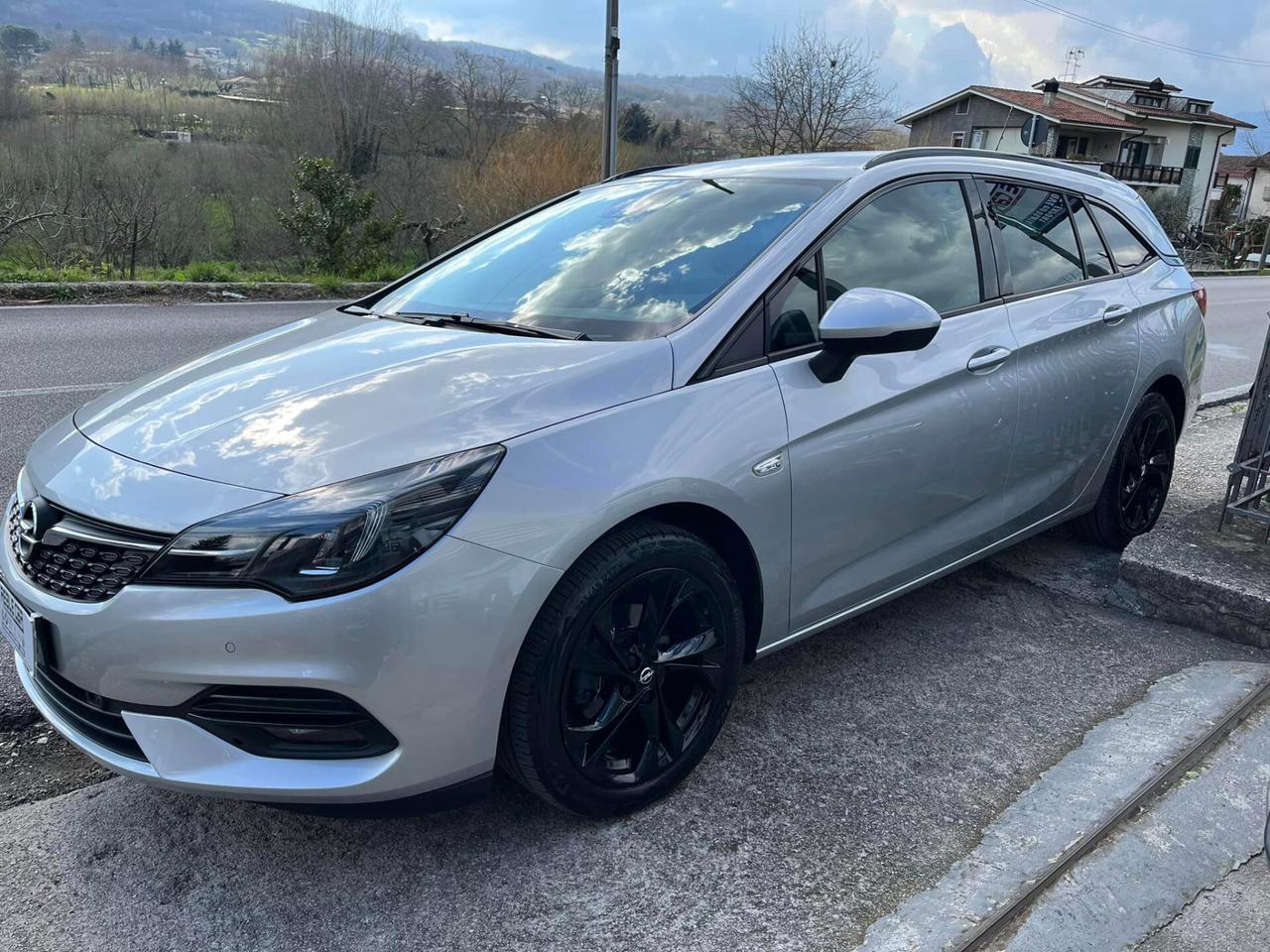 Opel Astra 1.5 CDTI 105CV S&S Sports Tourer GS Line