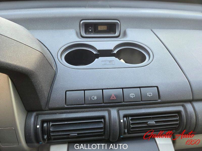 Land Rover Freelander 2.0 Td4 16V 111cv