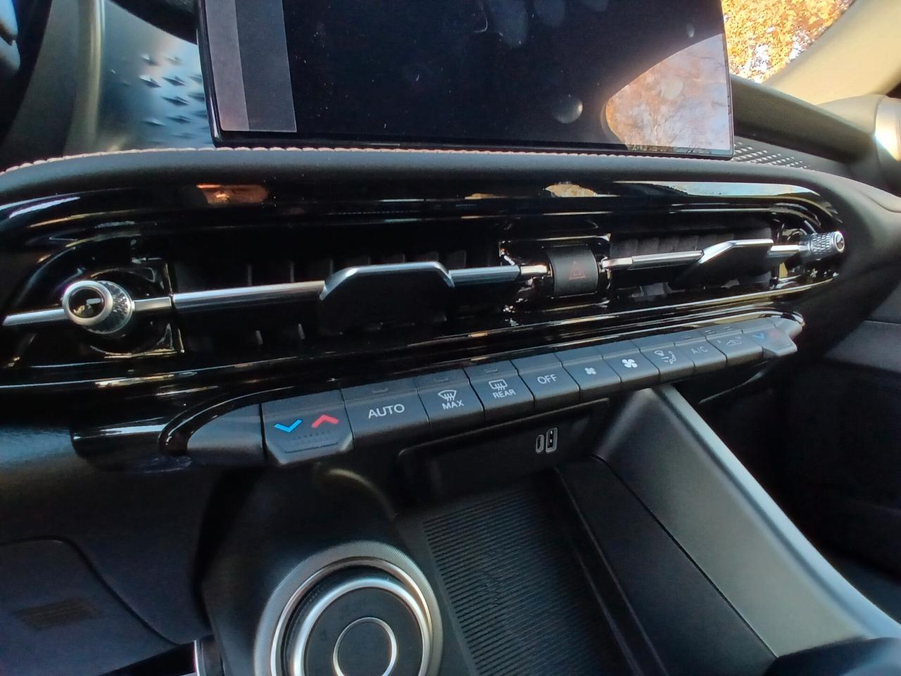 Alfa Romeo Tonale 1.5 130 CV MHEV TCT7 Sprint