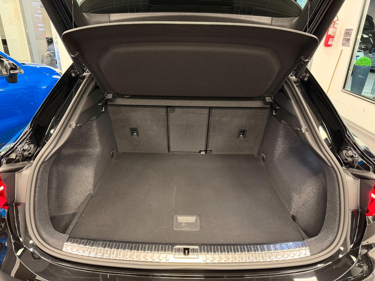 Audi RSQ3 SPB quattro S tronic