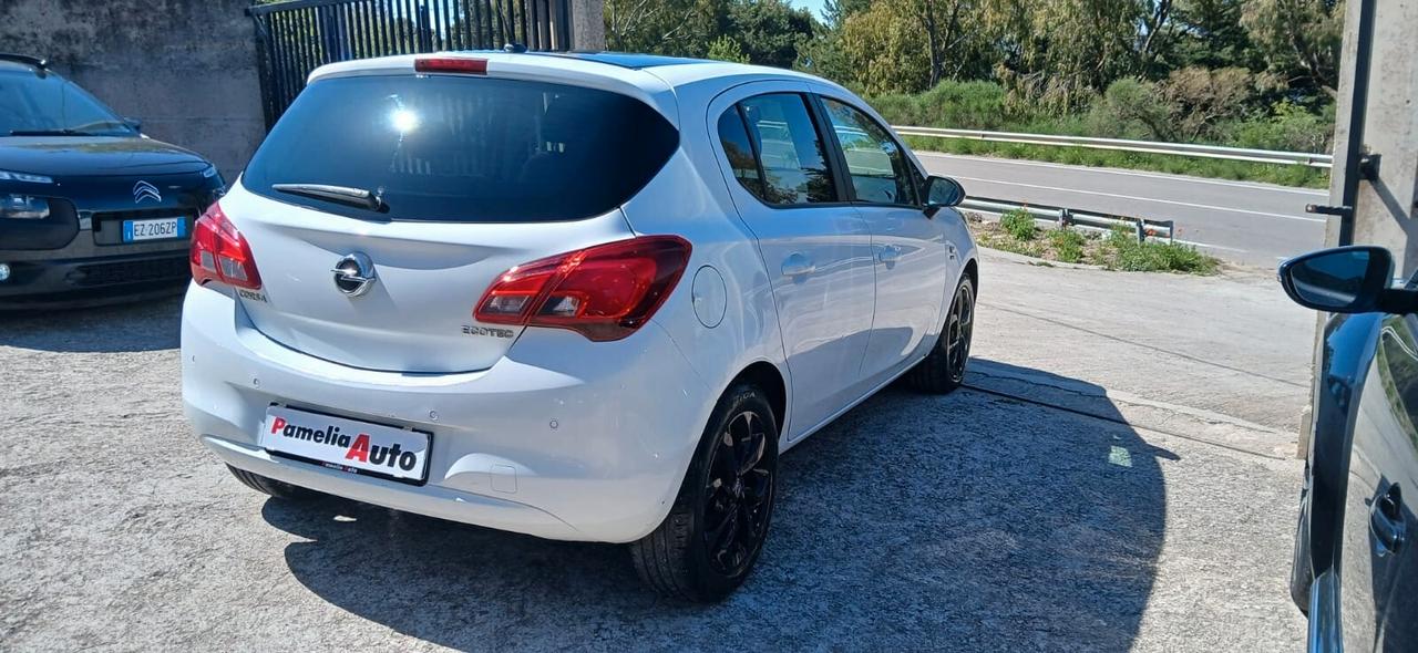 Opel Corsa 1.4 90CV GPL Tech Advance - 2019
