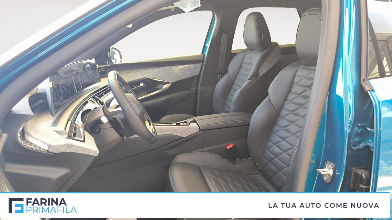 PEUGEOT Nuovo 3008 GT - Hybrid 136 E-DCS6