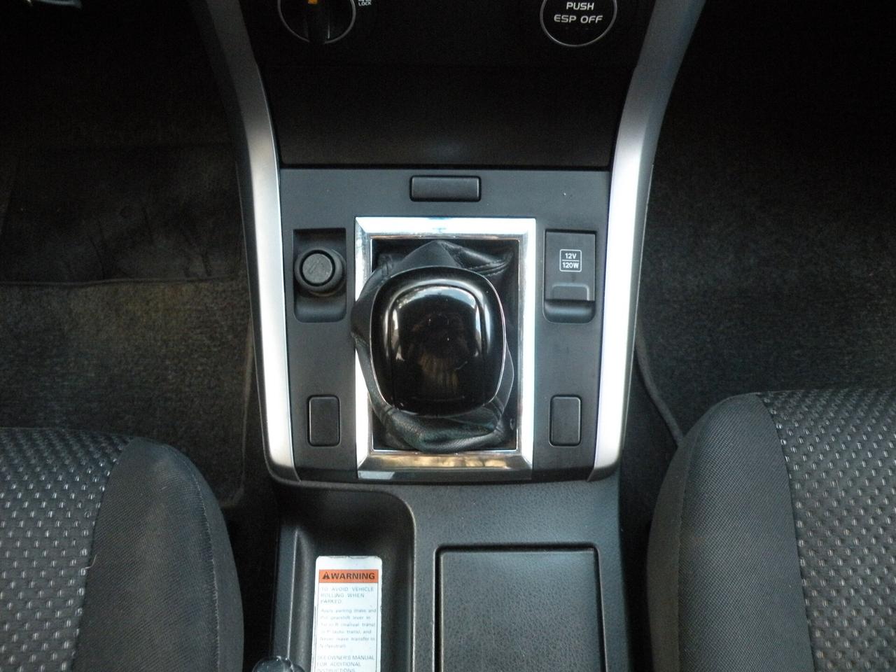 SUZUKI GRAND VITARA 1.9 DDiS 2008