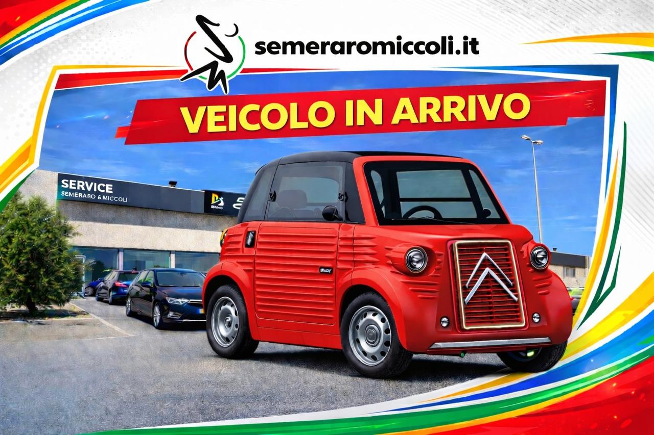 CITROEN AMI CASELANI