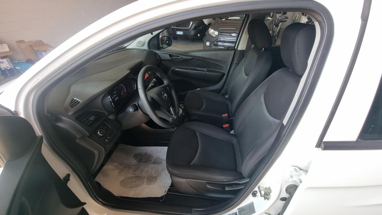 Opel Karl 1.0 75 CV Innovation