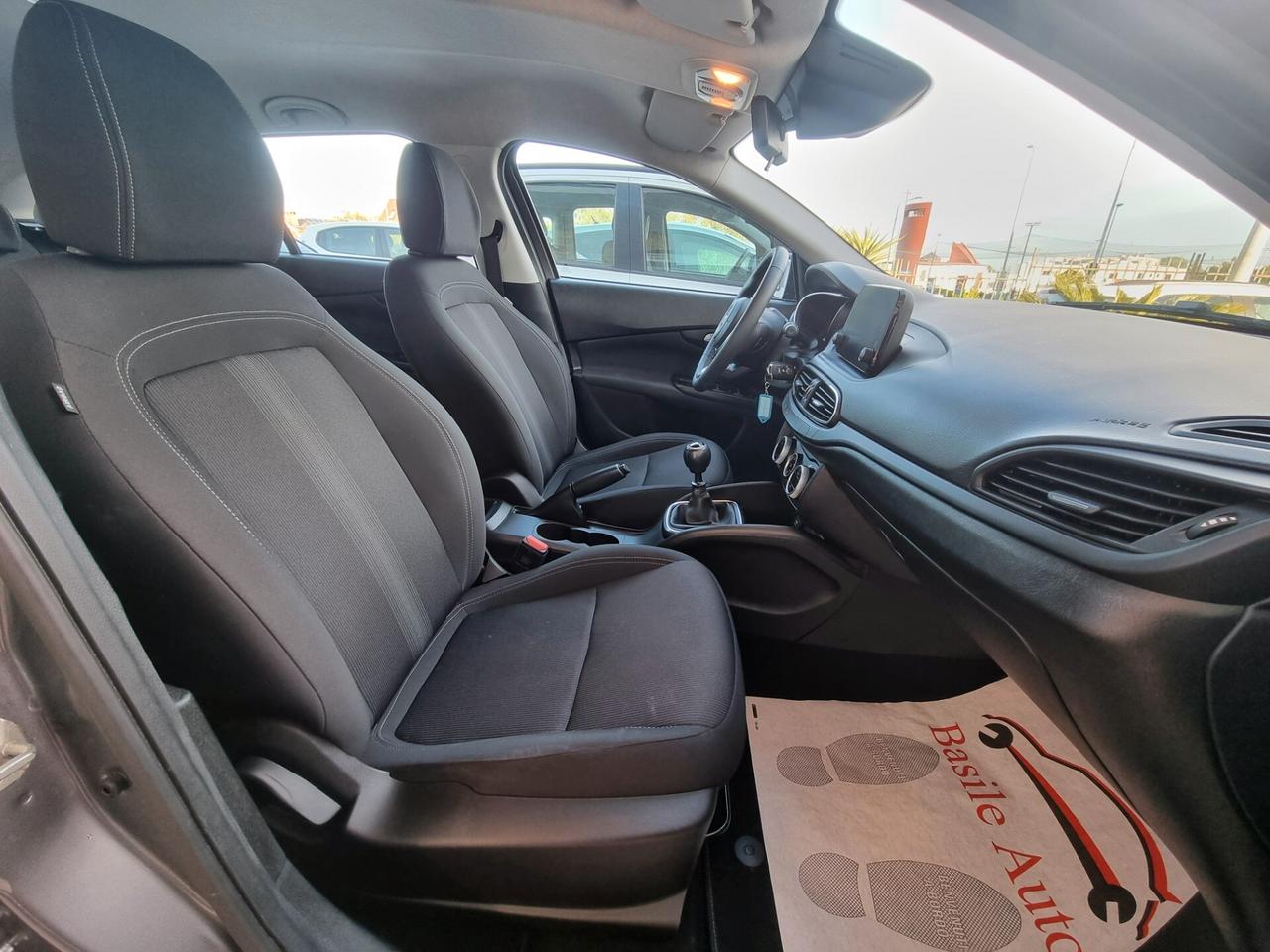 Fiat Tipo SW 1.6 mjt City Life s&s 130cv