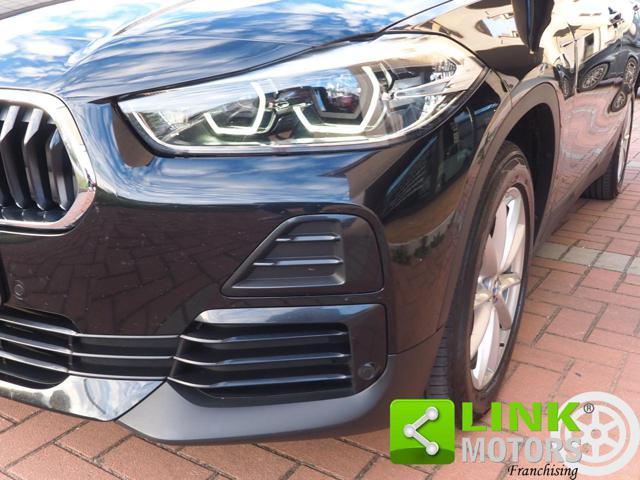 BMW X2 sDrive16d Business-X FINANZIABILE DIESEL
