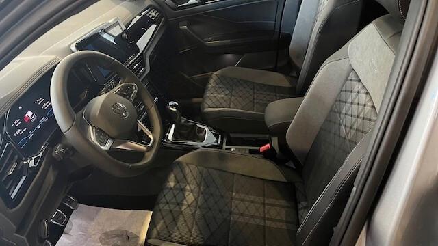 Volkswagen T-Roc 2.0 TDI SCR R-Line