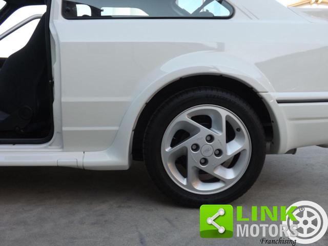 FORD Escort 1.6i turbo RS