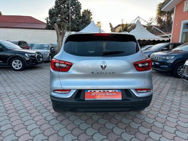 Renault Kadjar 1.5 DCi 116CV EDC Business - 2020