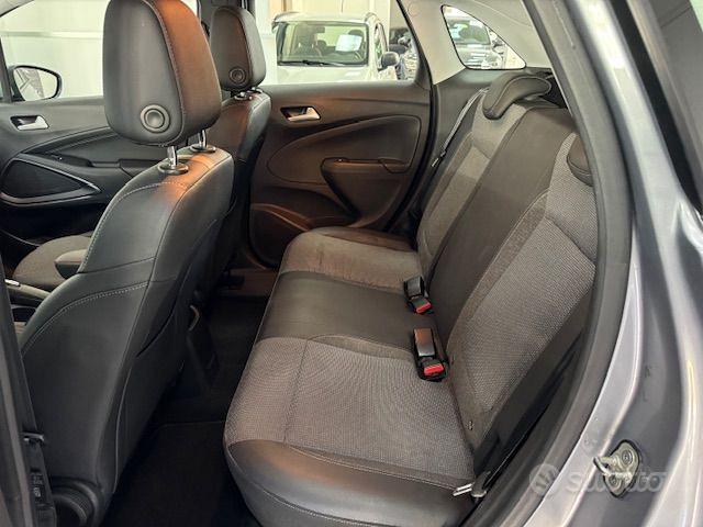 Opel Crossland 1.2 S&S 83CV ELEGANCE CAR PLAY TECH