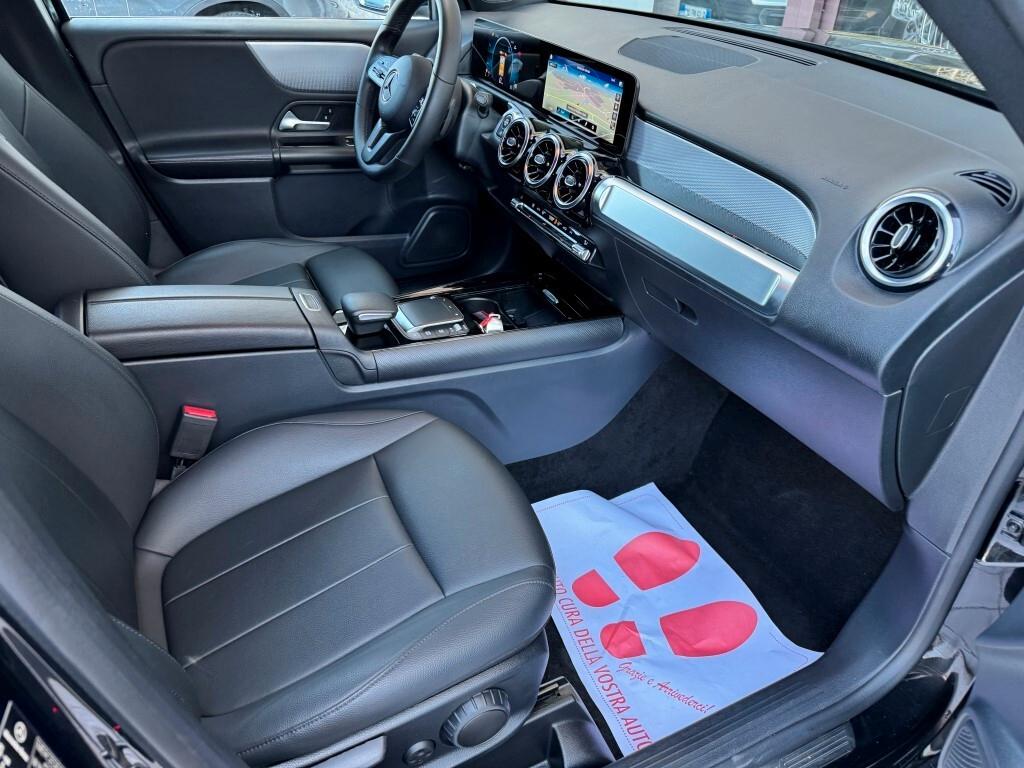Mercedes Glb 180 d Sport Auto 7posti