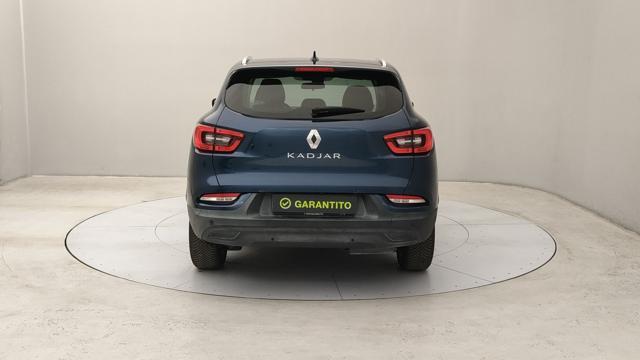 RENAULT Kadjar 1.5 blue dci Business 115cv
