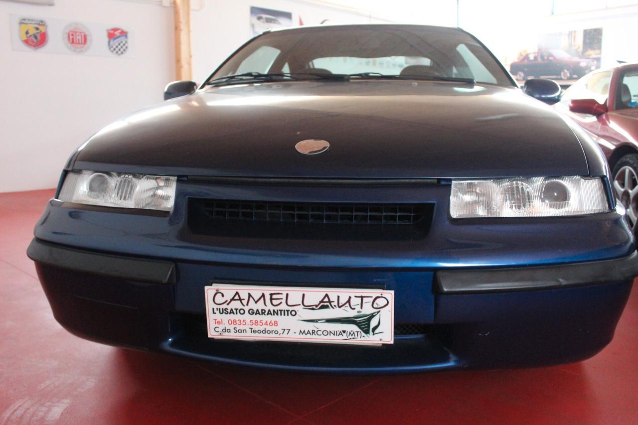 Opel Calibra 2.0i cat